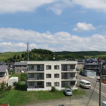 Frontier Sunrise Villa Kamifurano Dış mekan fotoğraf