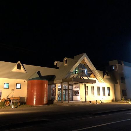 Frontier Sunrise Villa Kamifurano Dış mekan fotoğraf