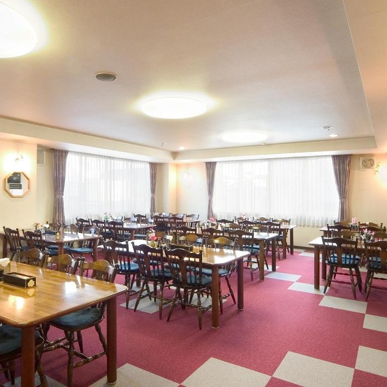 Frontier Sunrise Villa Kamifurano Dış mekan fotoğraf