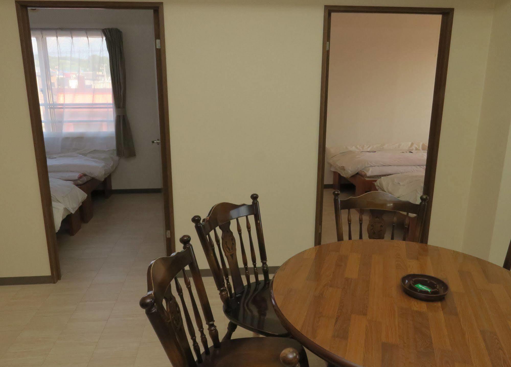Frontier Sunrise Villa Kamifurano Dış mekan fotoğraf
