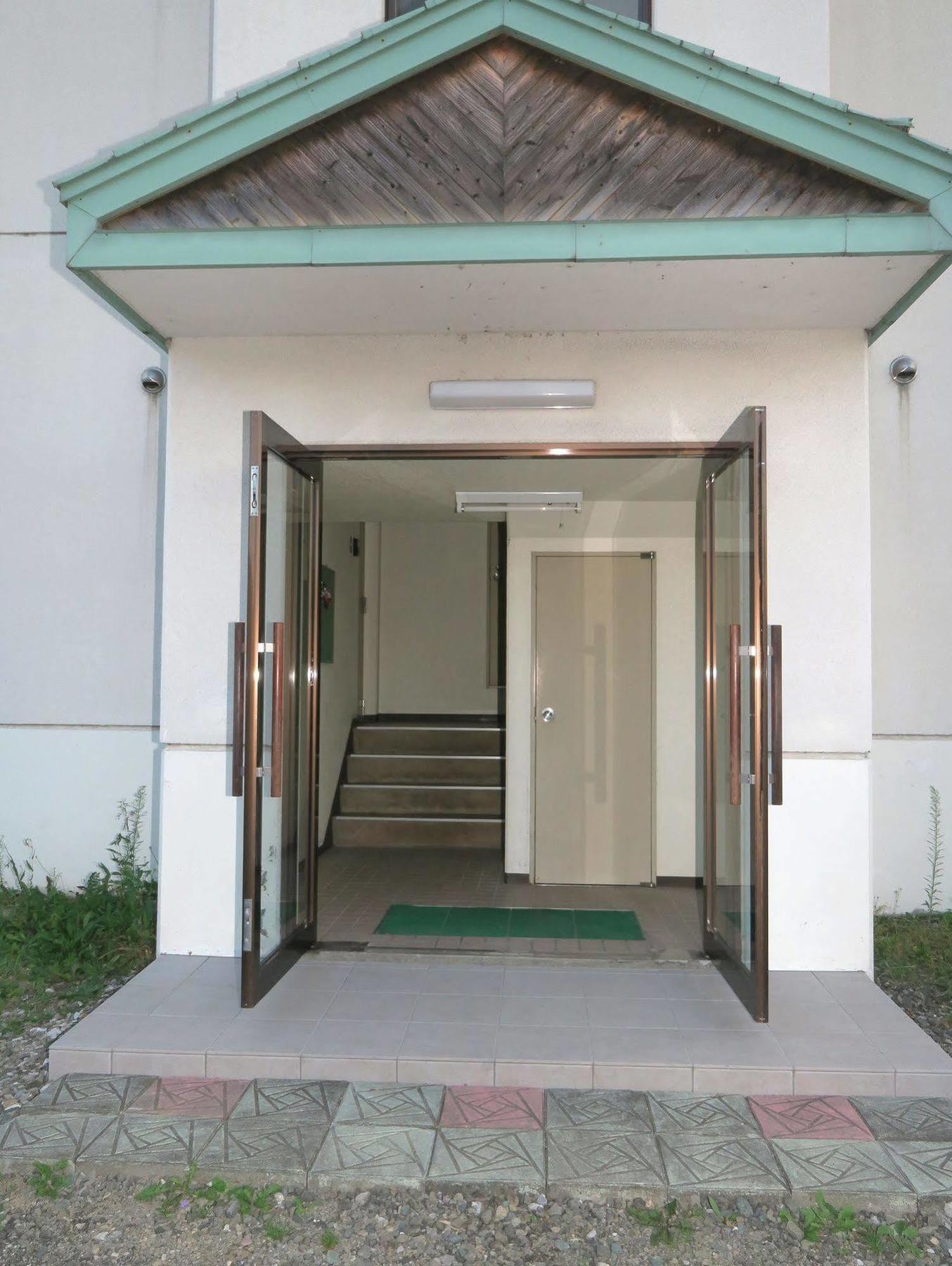 Frontier Sunrise Villa Kamifurano Dış mekan fotoğraf