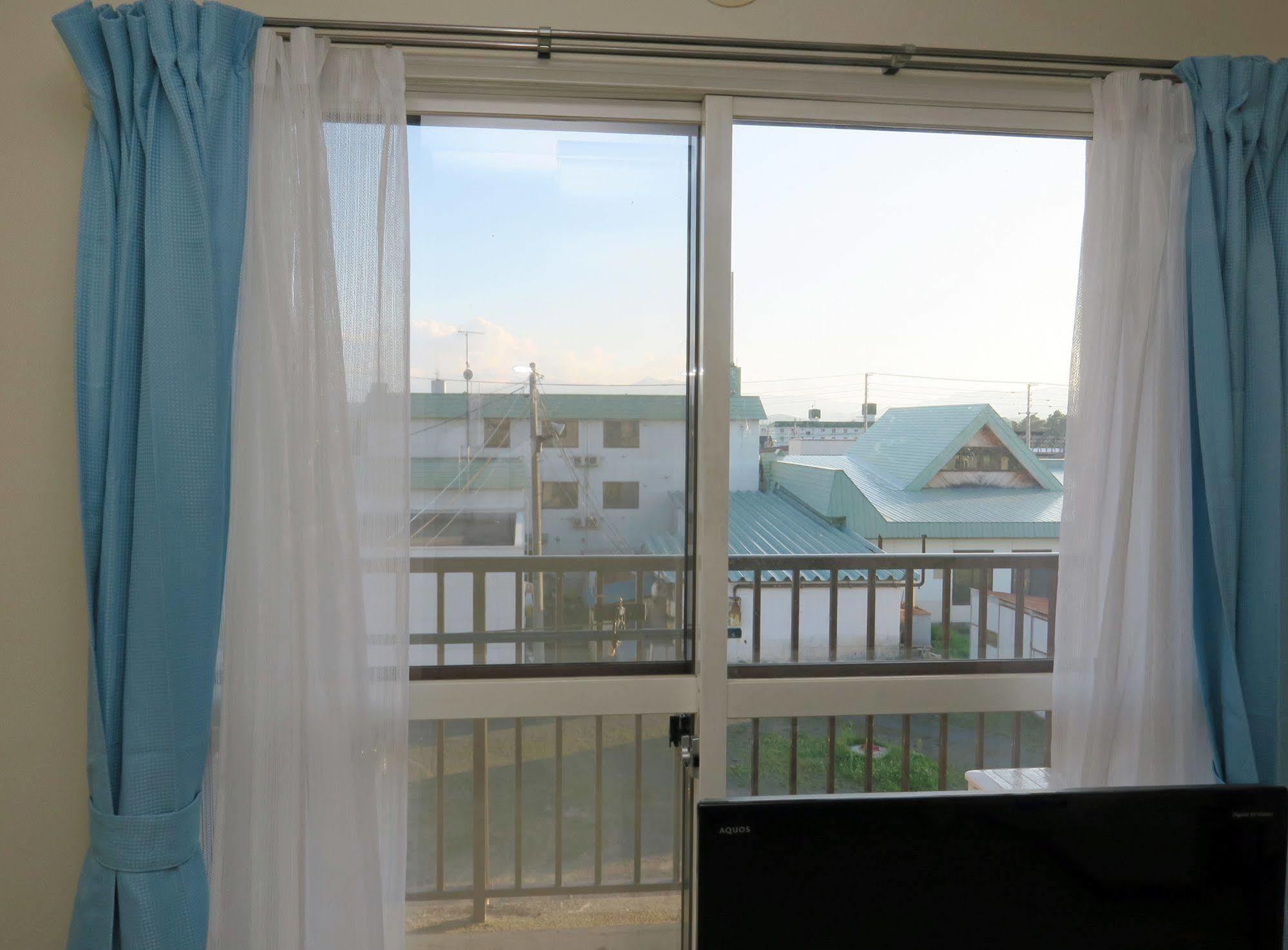 Frontier Sunrise Villa Kamifurano Dış mekan fotoğraf